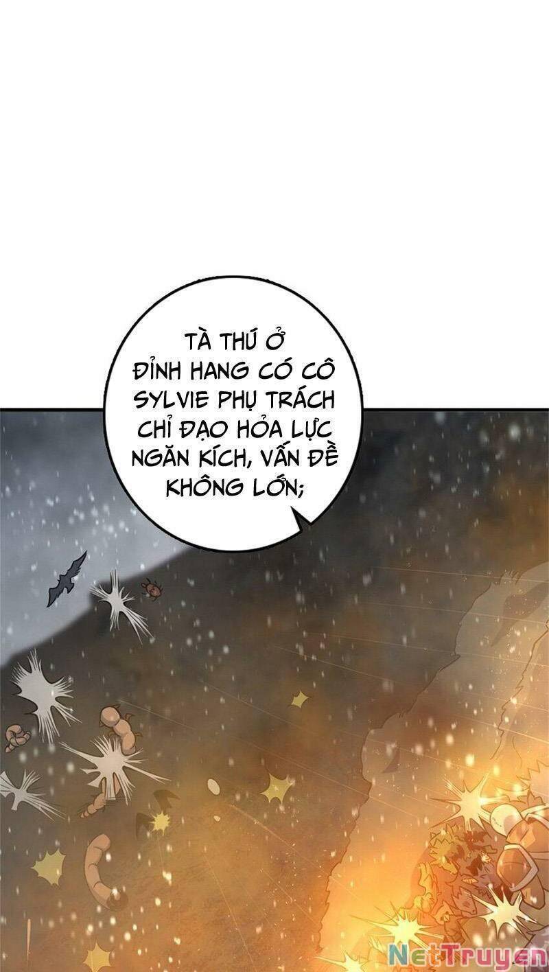 Thả Vu Nữ Đó Ra Chapter 470 - 24