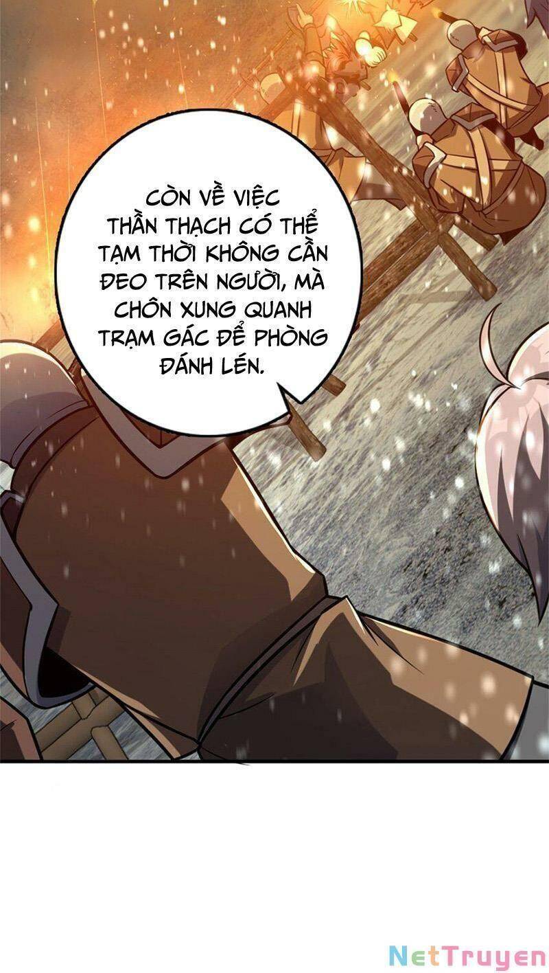 Thả Vu Nữ Đó Ra Chapter 470 - 25