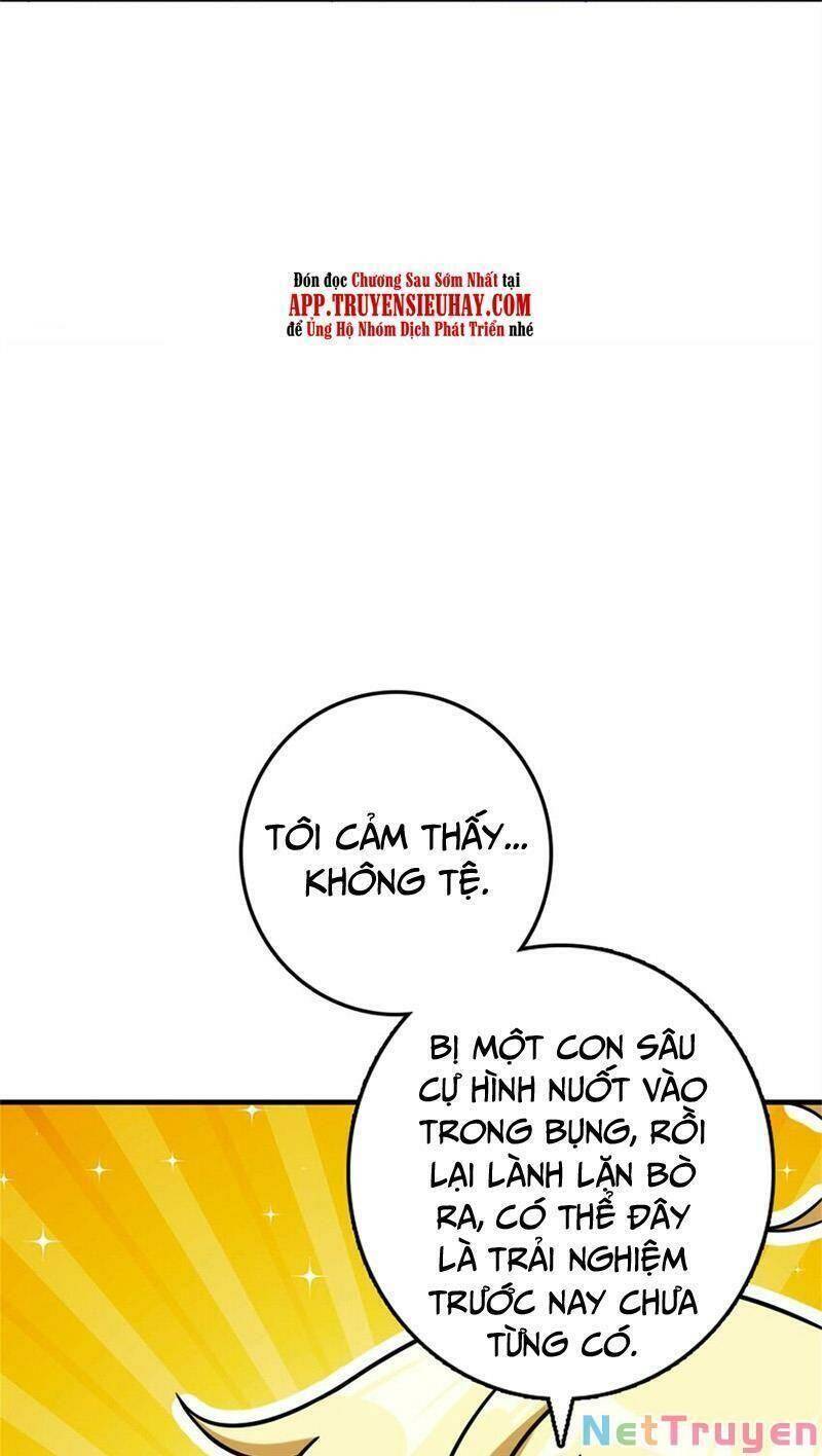 Thả Vu Nữ Đó Ra Chapter 470 - 35