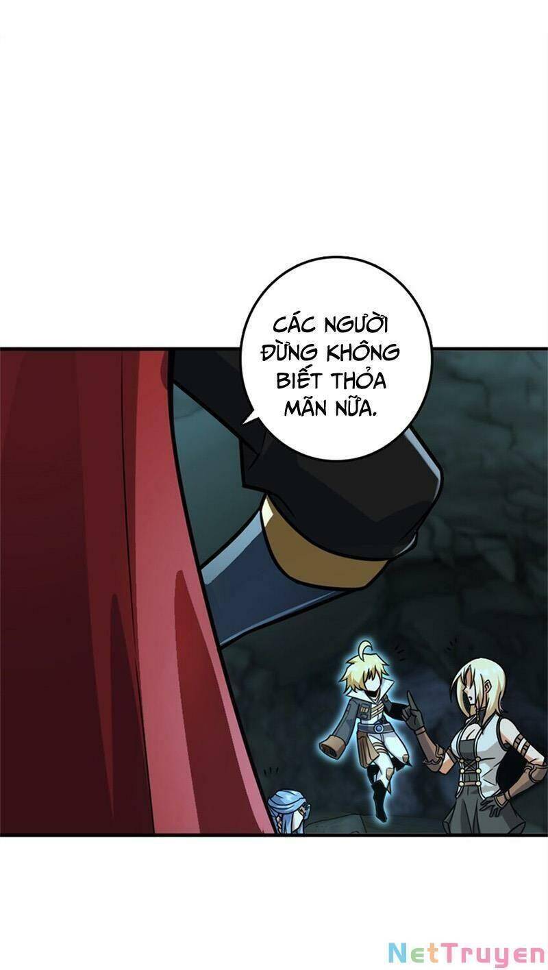 Thả Vu Nữ Đó Ra Chapter 470 - 37