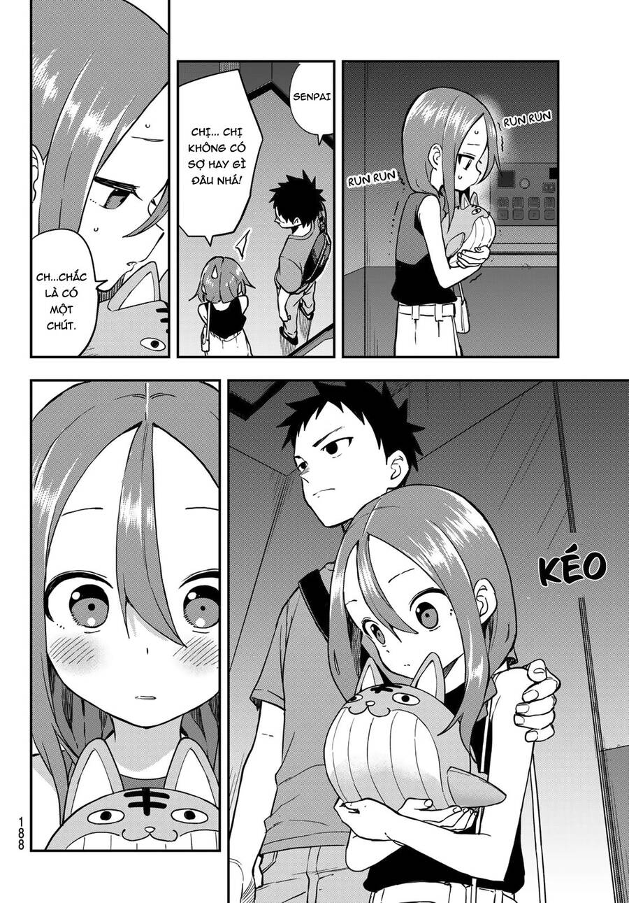 Soredemo Ayumu Wa Yosetekuru Chapter 170 - 3