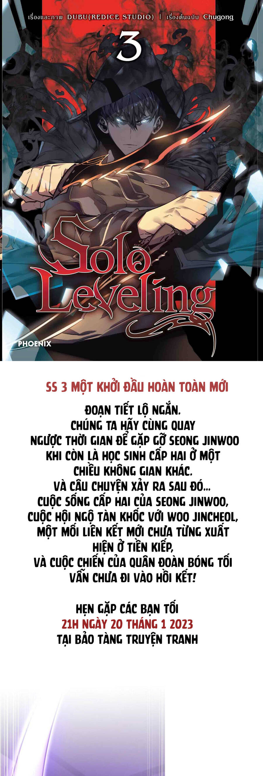 Ánh Sáng Cuối Con Đường Chapter 174 - 29