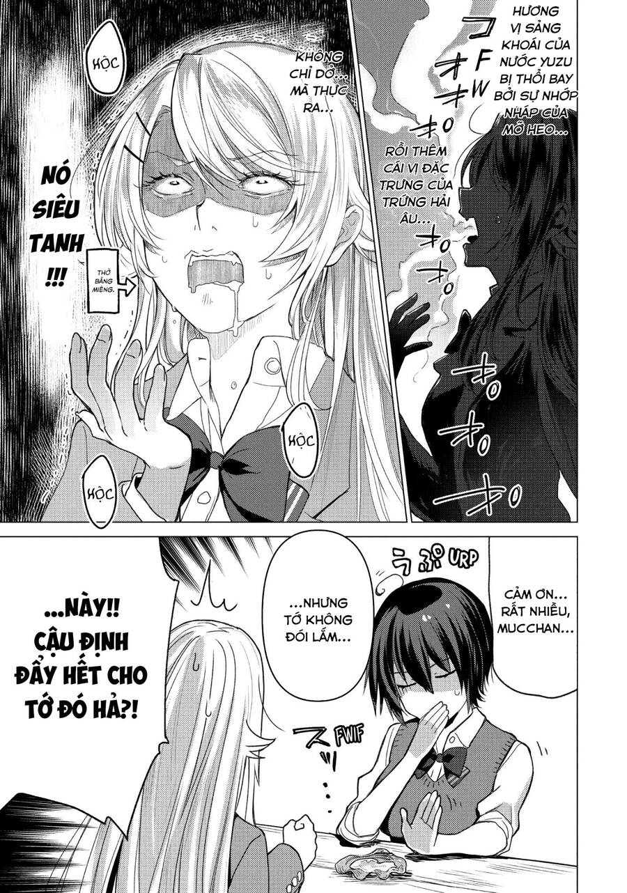 Sounan Desu Ka? Chapter 94 - 10