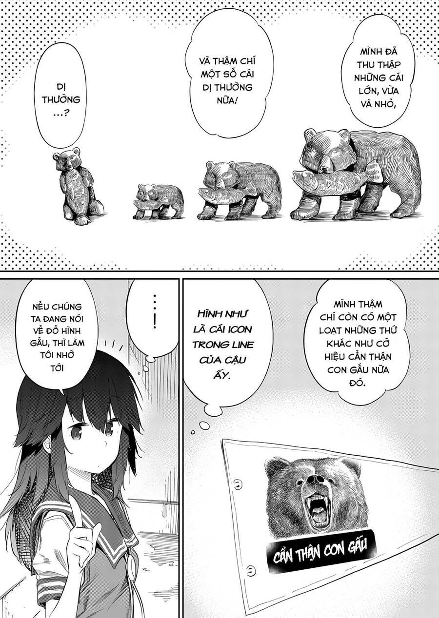 Hino-San No Baka Chapter 39 - 5