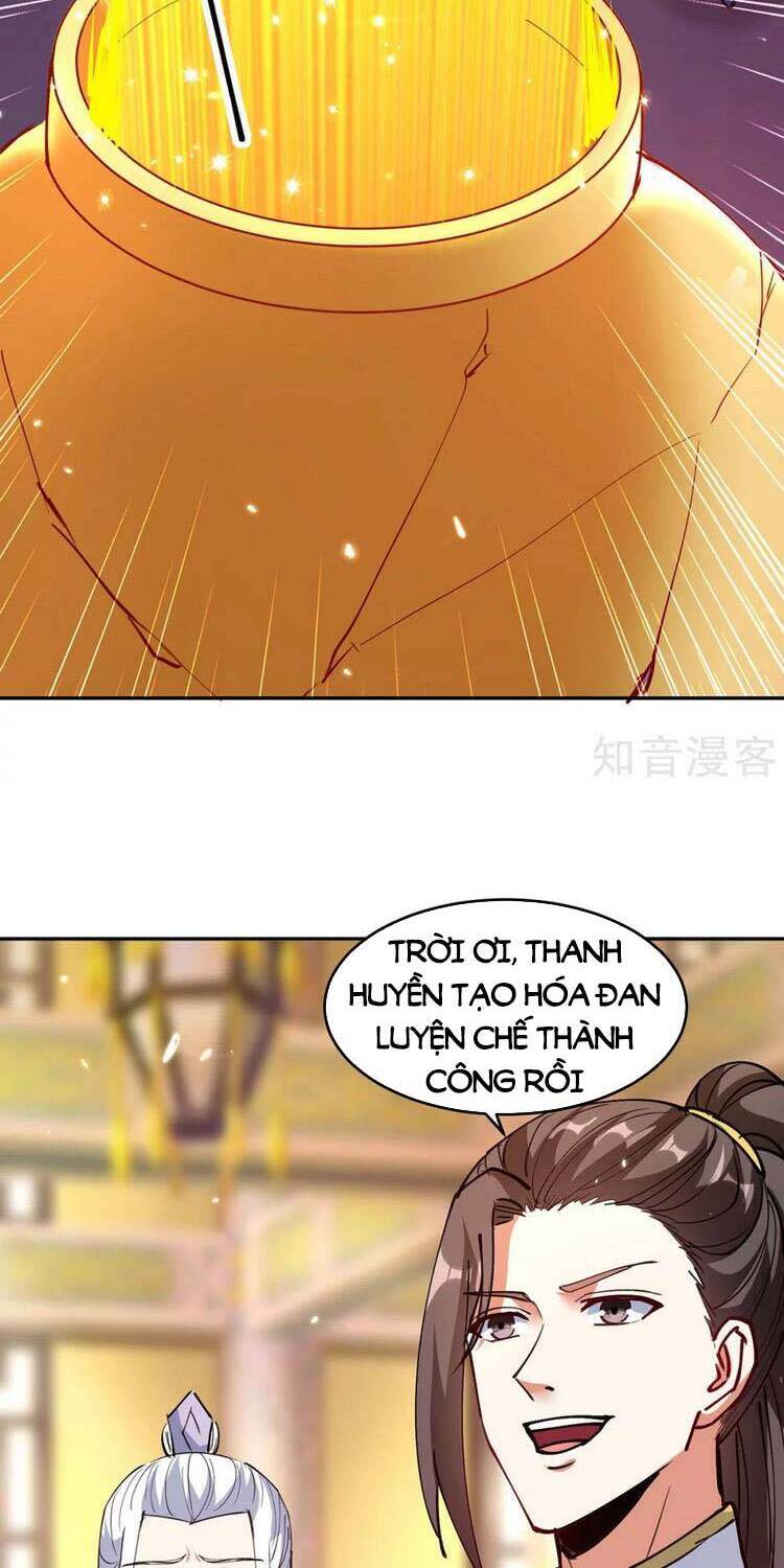 Tối Cường Thăng Cấp Chapter 352 - 2