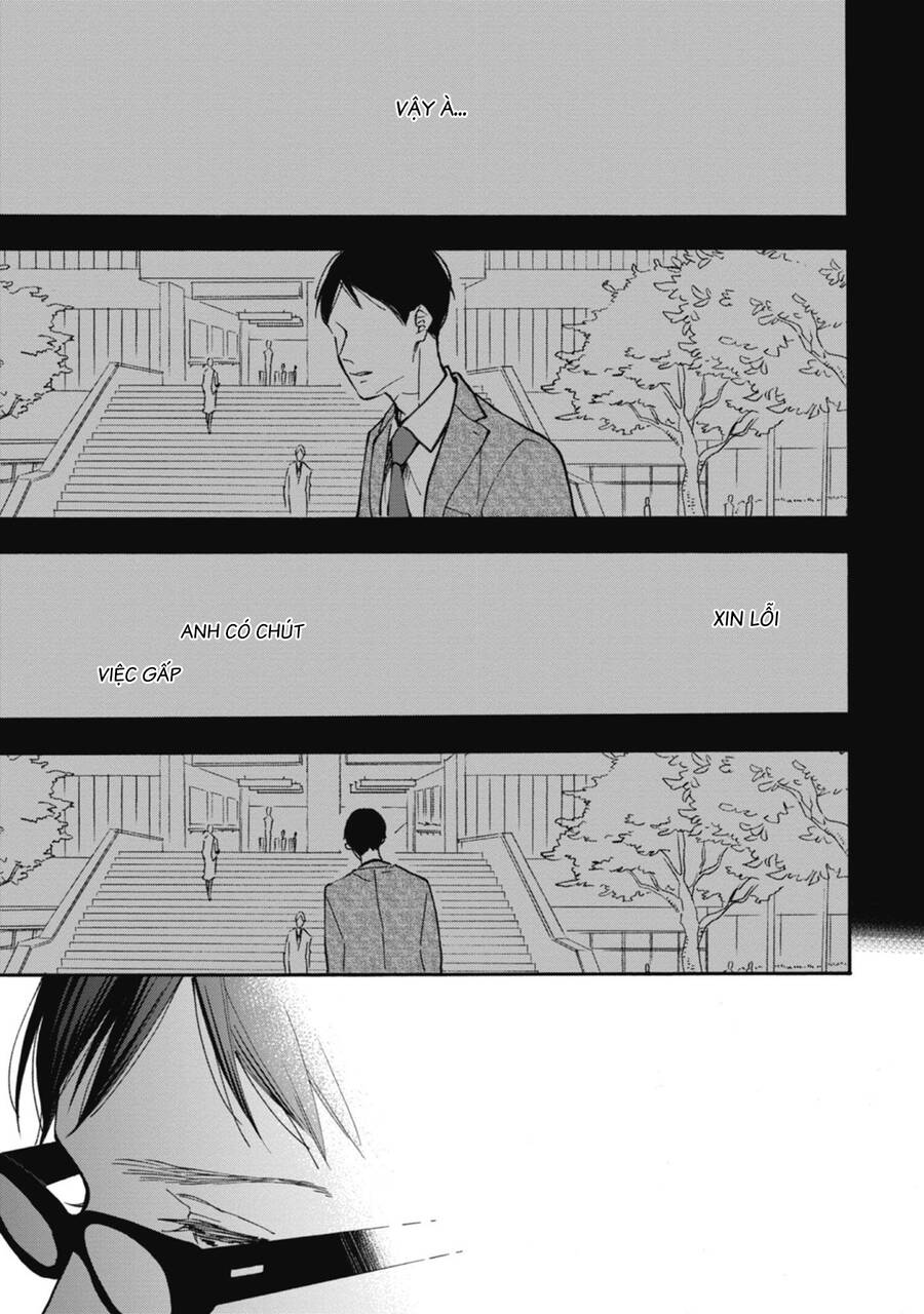 Blue Sky Complex Chapter 34 - 7