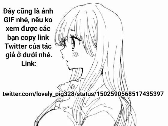 Boku No Kokoro Yabai Yatsu Chapter 92 - 16