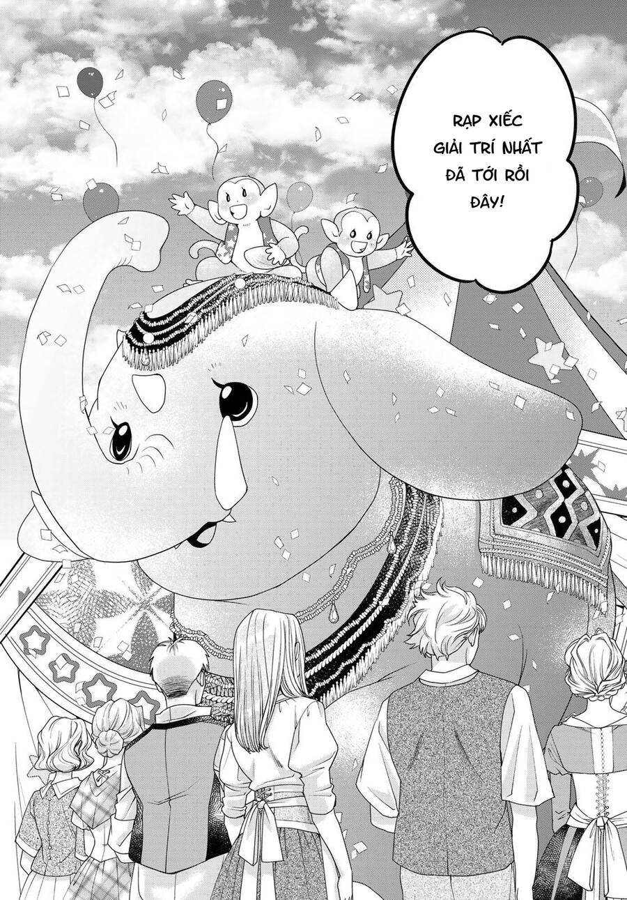 I Became The Mother Of The Strongest Demon Lord's 10 Children In Another World Chapter 30 - 19