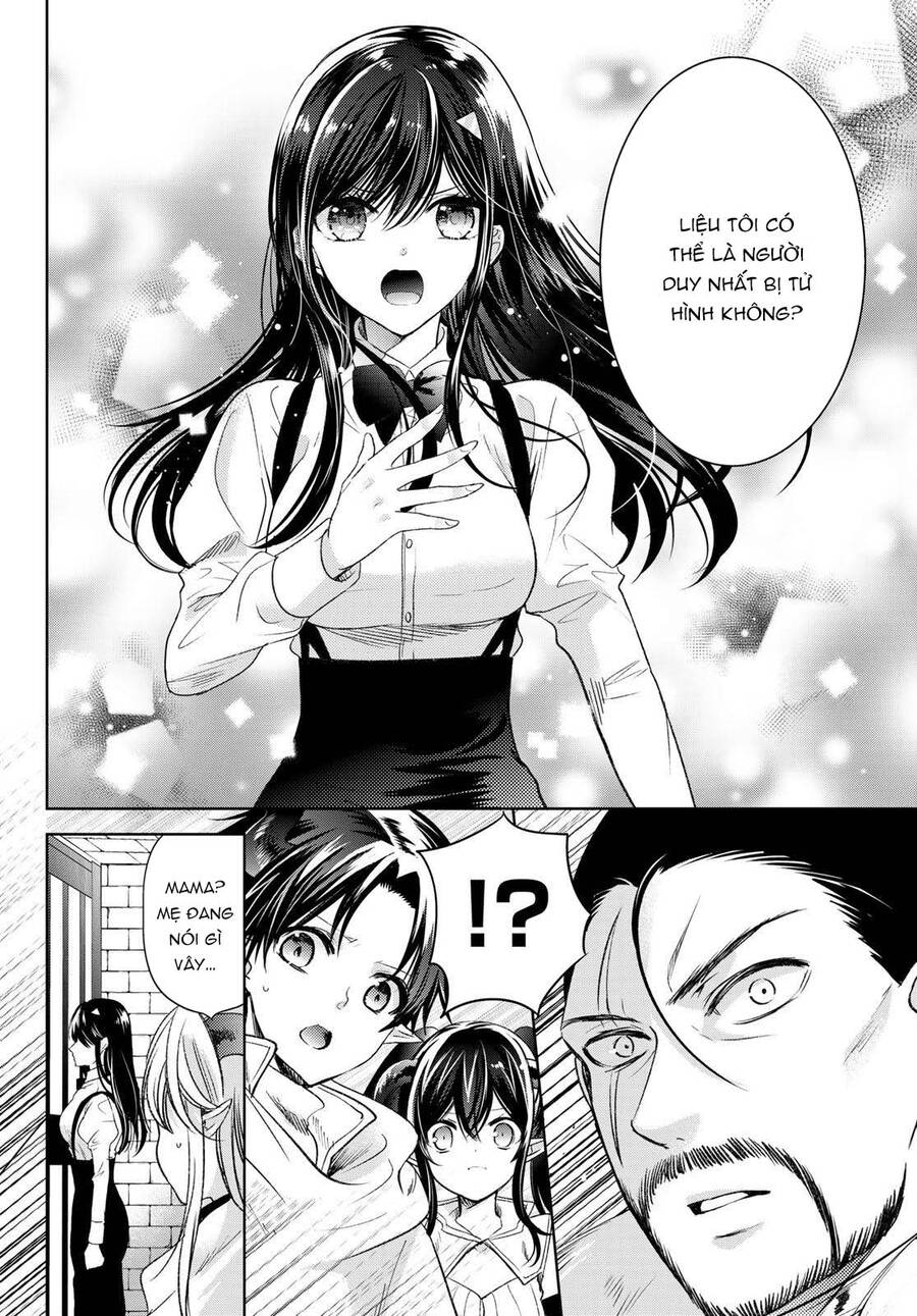 I Became The Mother Of The Strongest Demon Lord's 10 Children In Another World Chapter 32 - 15