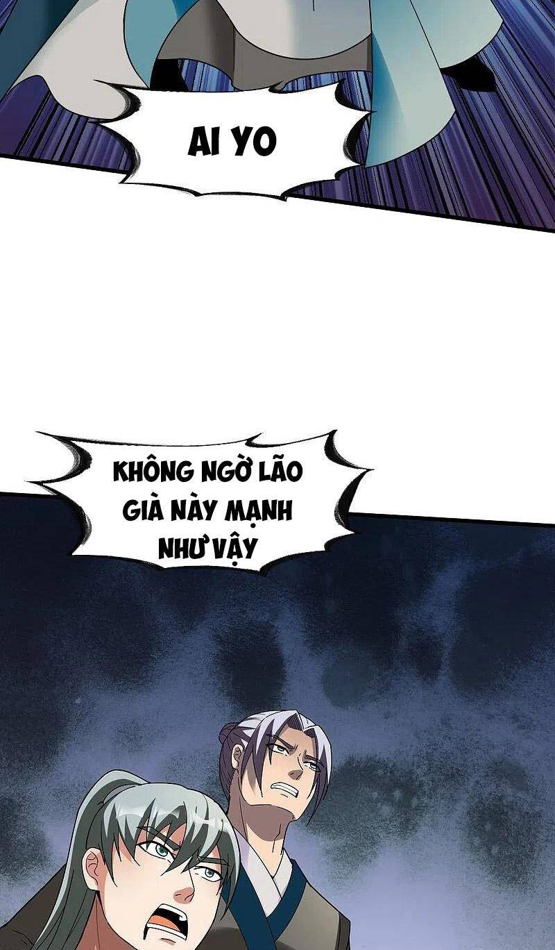 Chiến Đỉnh Chapter 340 - 14