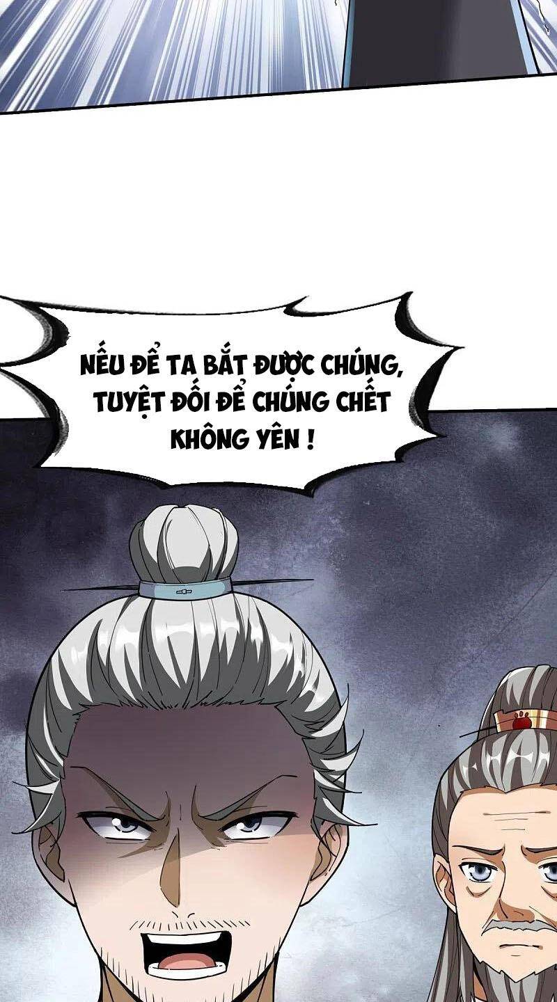 Chiến Đỉnh Chapter 340 - 41