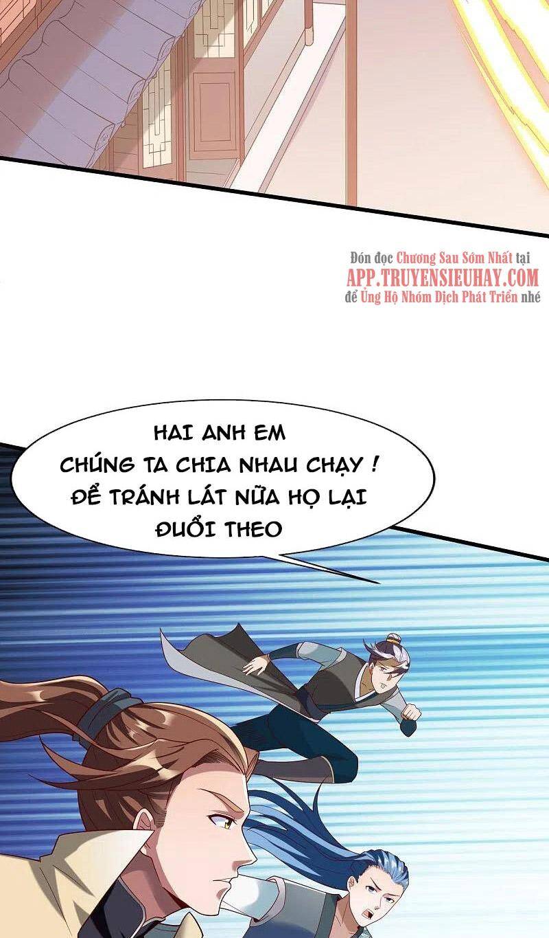 Chiến Đỉnh Chapter 341 - 2