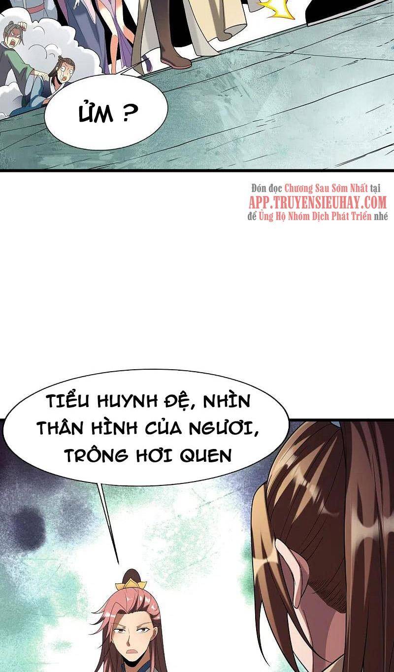 Chiến Đỉnh Chapter 341 - 13