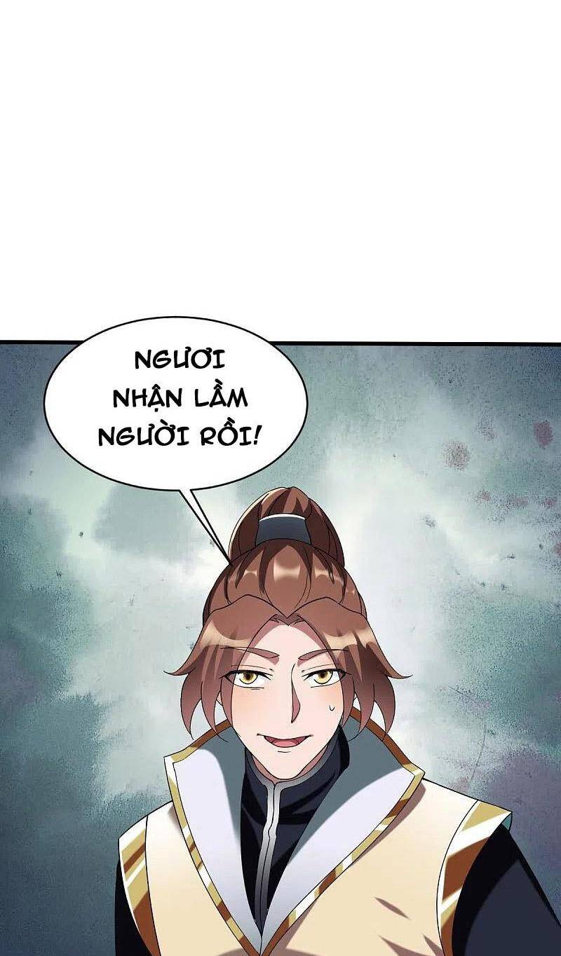 Chiến Đỉnh Chapter 341 - 16