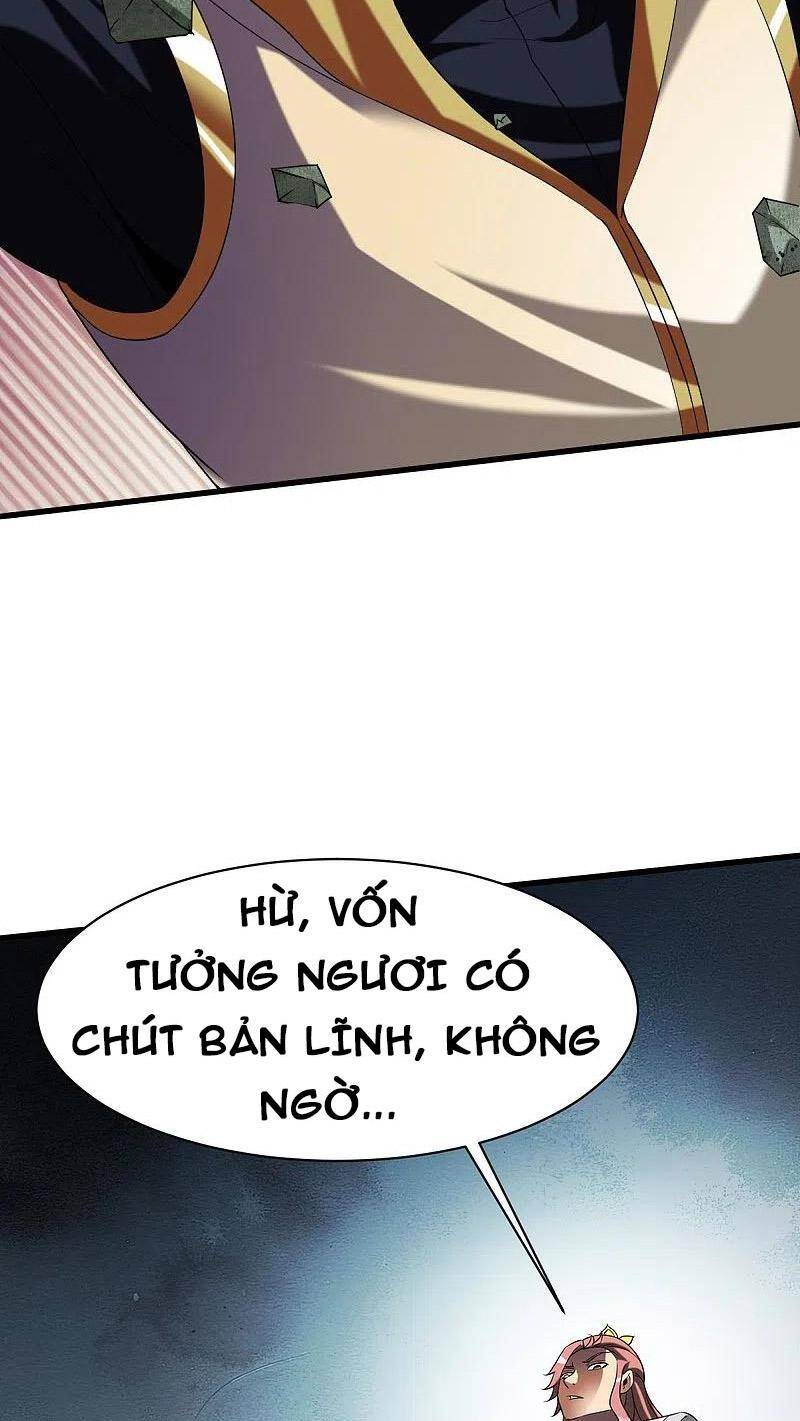 Chiến Đỉnh Chapter 341 - 36