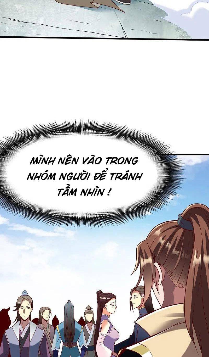 Chiến Đỉnh Chapter 341 - 5