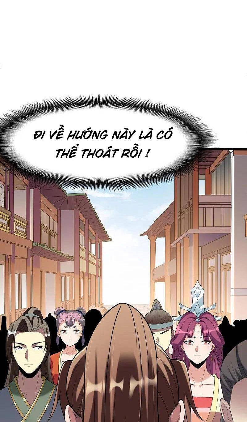 Chiến Đỉnh Chapter 341 - 8