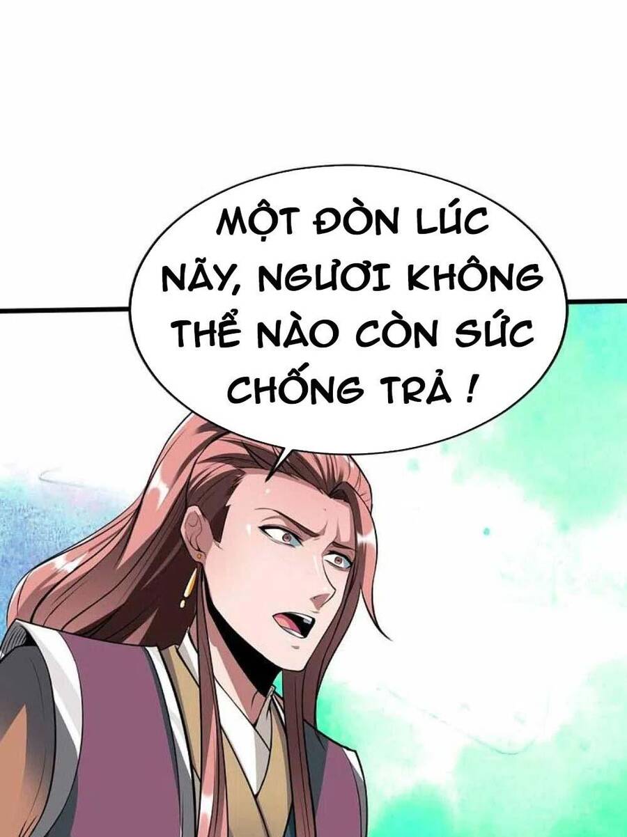 Chiến Đỉnh Chapter 342 - 19