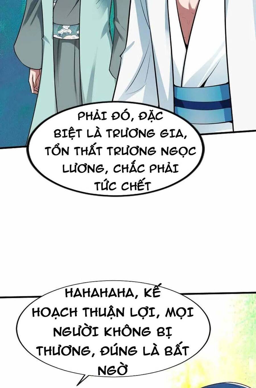 Chiến Đỉnh Chapter 342 - 46