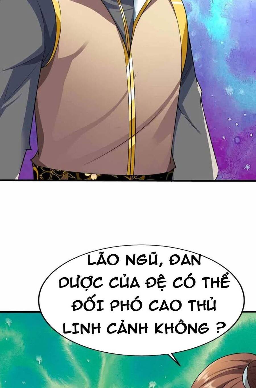 Chiến Đỉnh Chapter 342 - 49