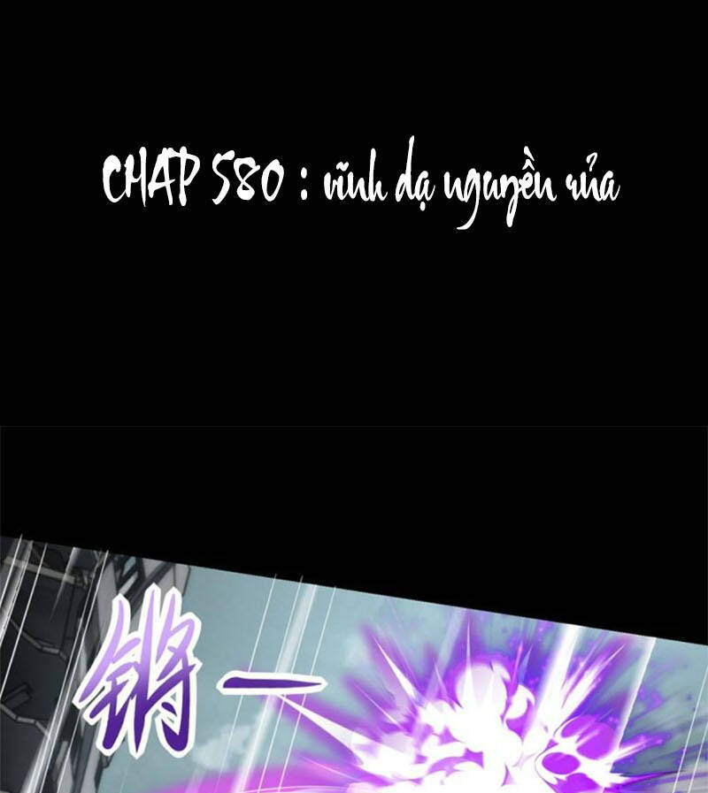 Mạt Thế Vi Vương Chapter 580 - 1