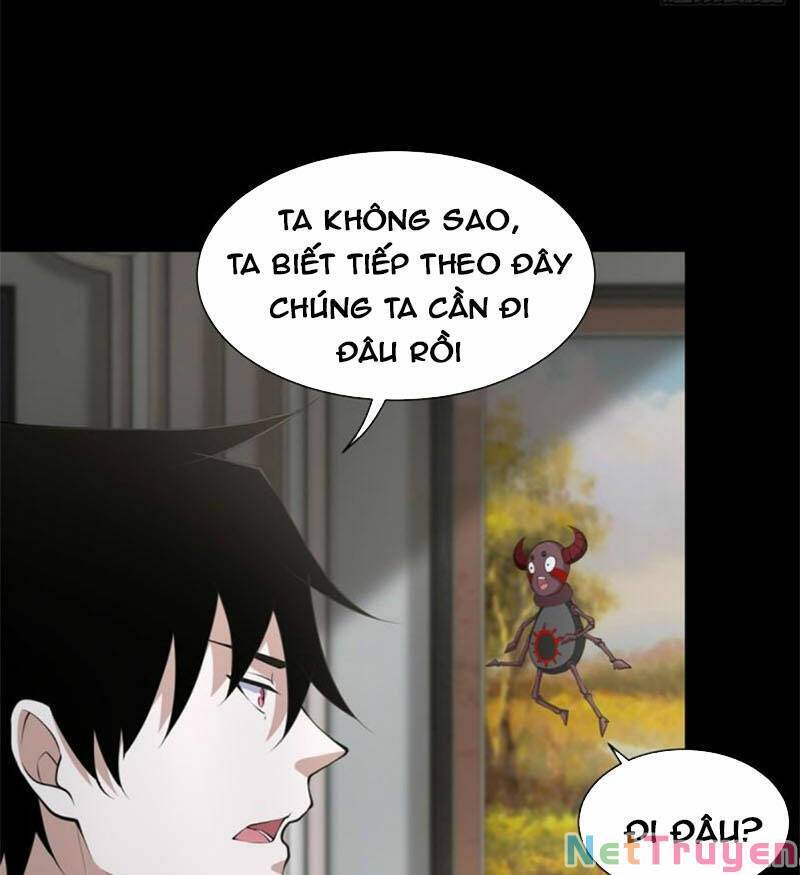 Mạt Thế Vi Vương Chapter 588 - 20