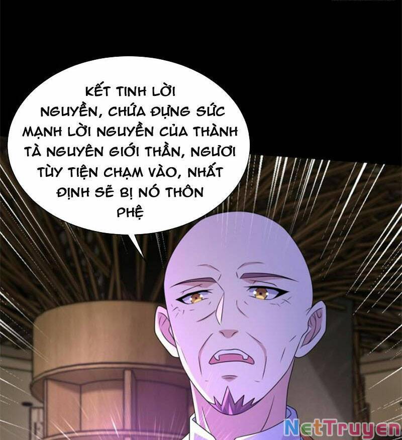 Mạt Thế Vi Vương Chapter 588 - 5