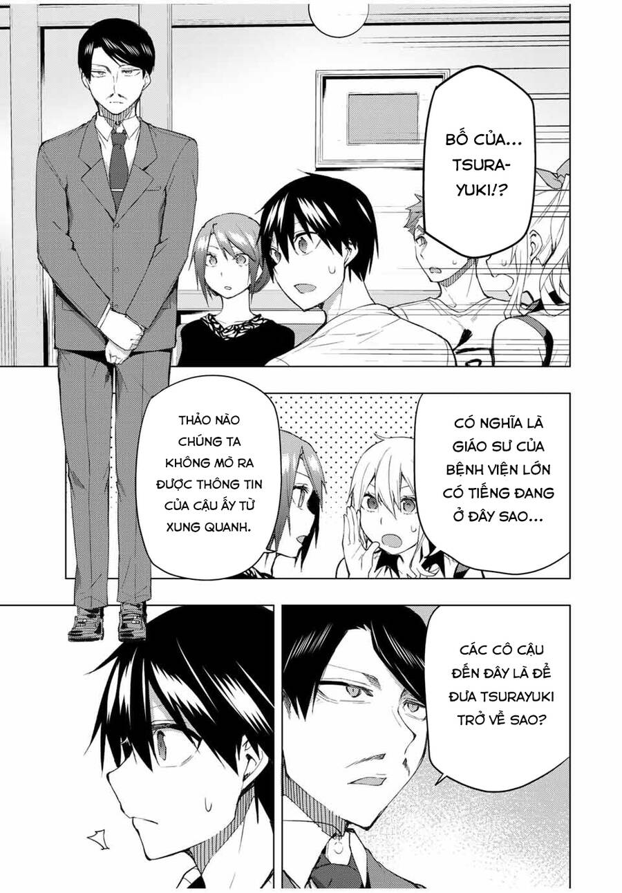 Remake Our Life! Chapter 33 - 7