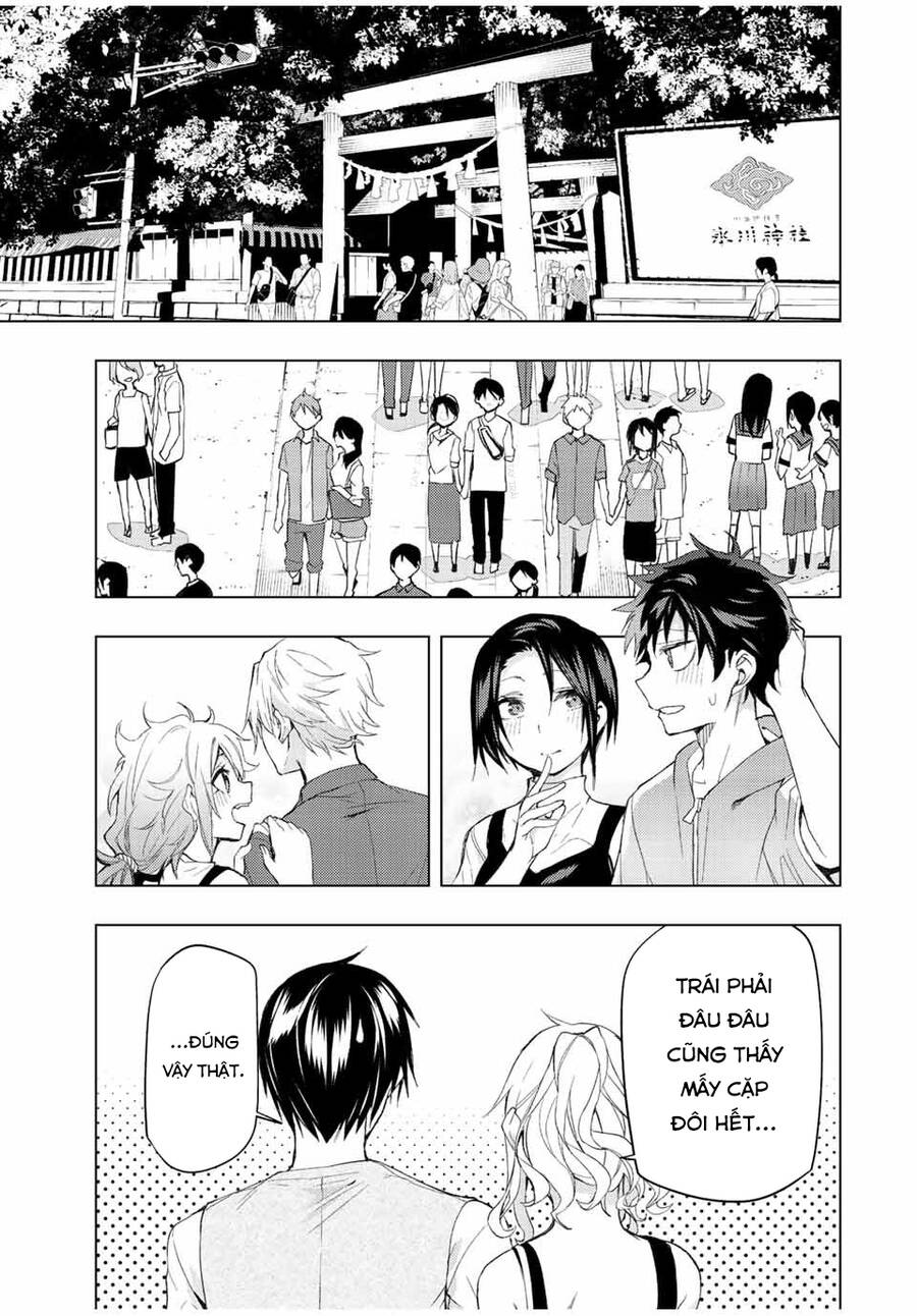 Remake Our Life! Chapter 34 - 17