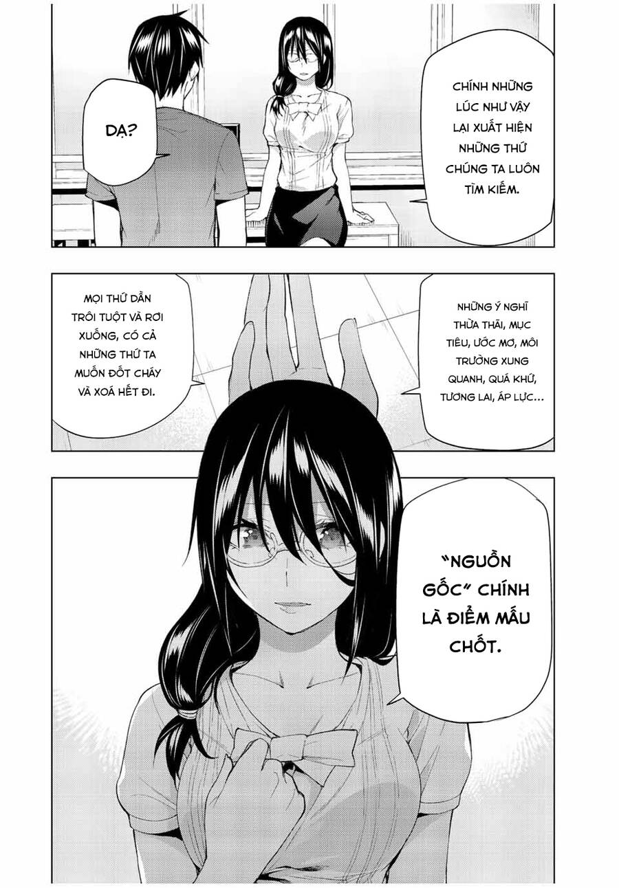 Remake Our Life! Chapter 35 - 12