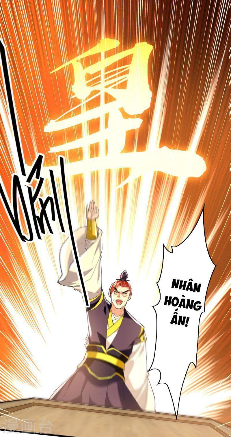 Tiên Đế Trở Về Chapter 336 - 5