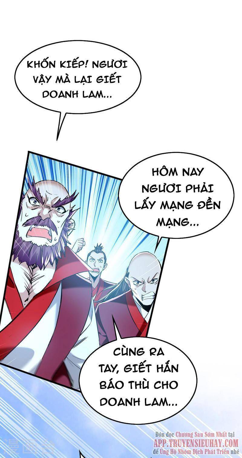 Tiên Đế Trở Về Chapter 340 - 29