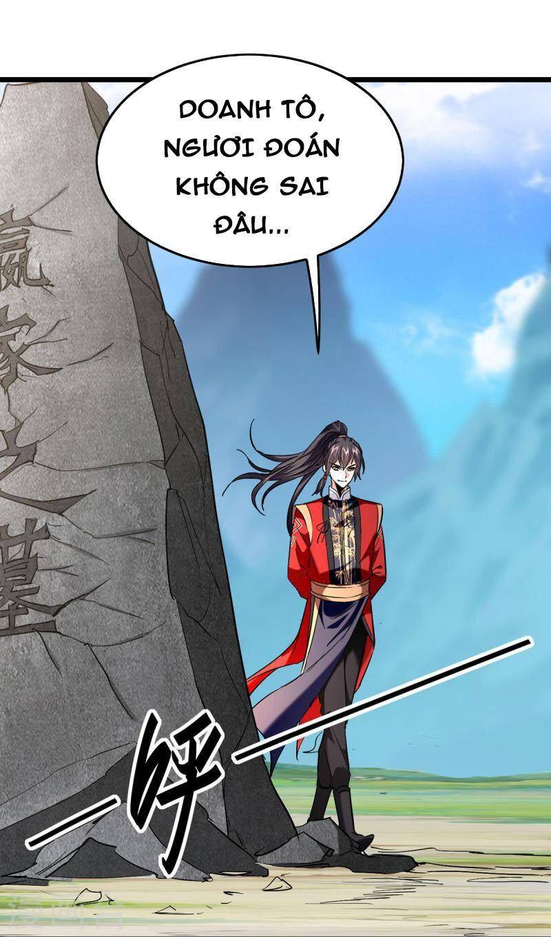 Tiên Đế Trở Về Chapter 340 - 9