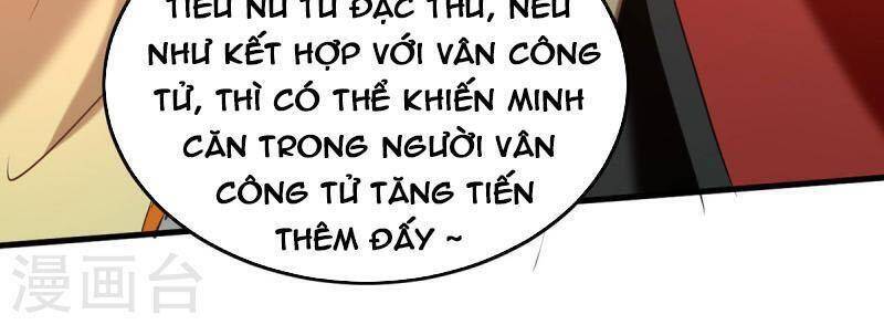 Tiên Đế Trở Về Chapter 346 - 11