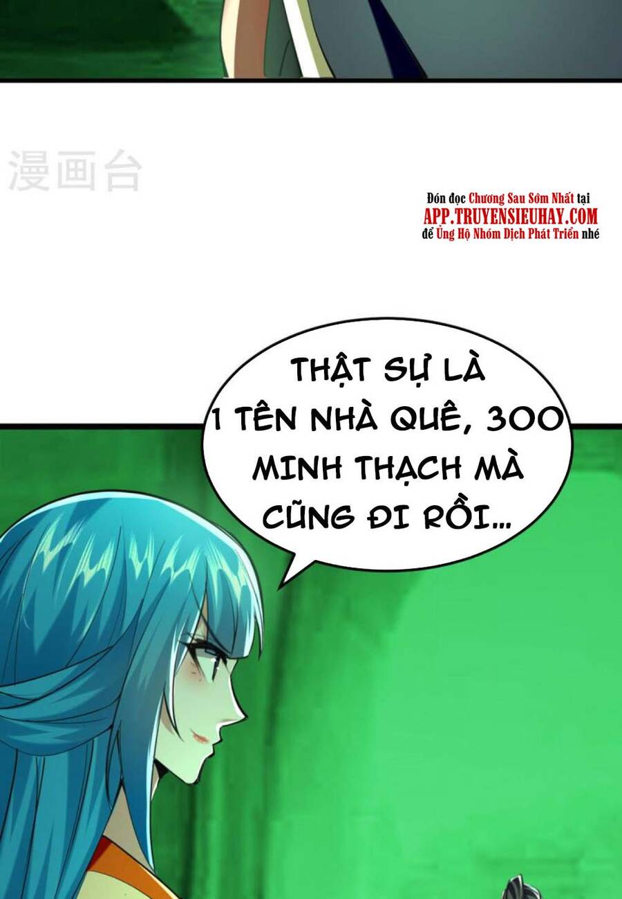 Tiên Đế Trở Về Chapter 347 - 10