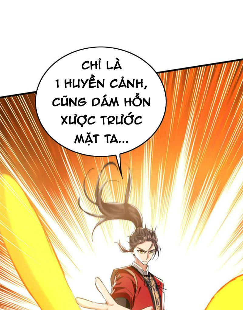 Tiên Đế Trở Về Chapter 351 - 23