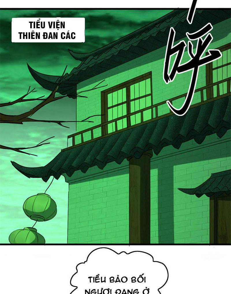 Tiên Đế Trở Về Chapter 351 - 40