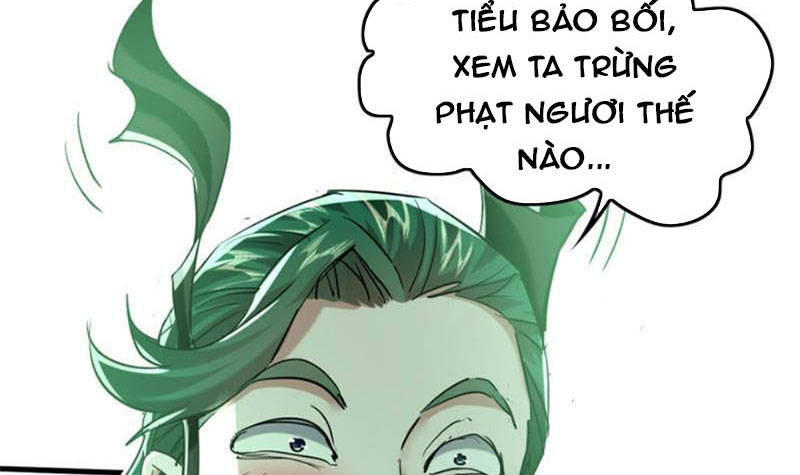 Tiên Đế Trở Về Chapter 351 - 46