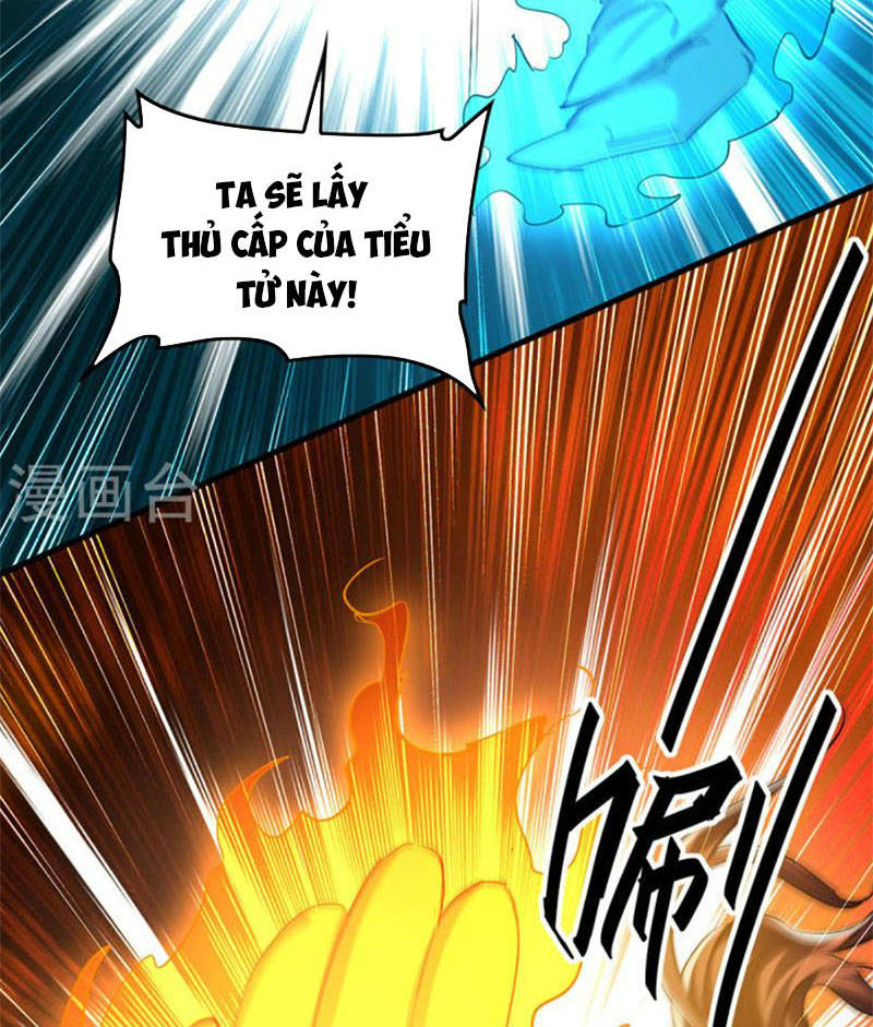 Tiên Đế Trở Về Chapter 352 - 14