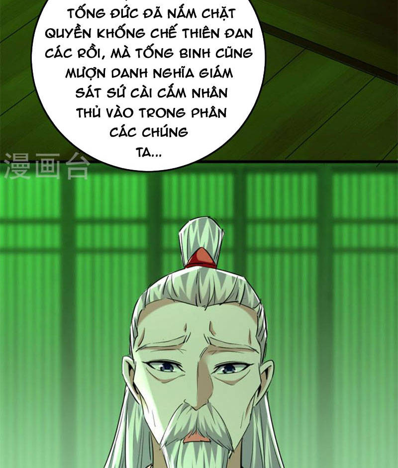 Tiên Đế Trở Về Chapter 352 - 22