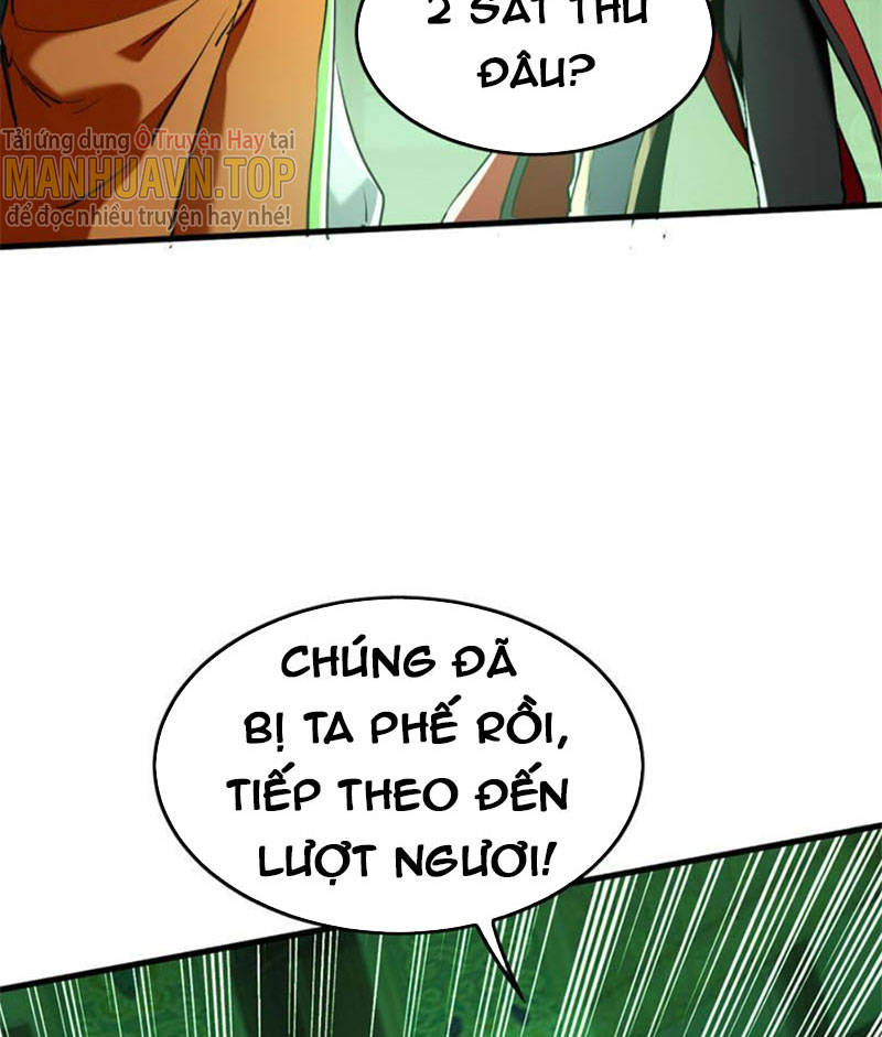 Tiên Đế Trở Về Chapter 352 - 4