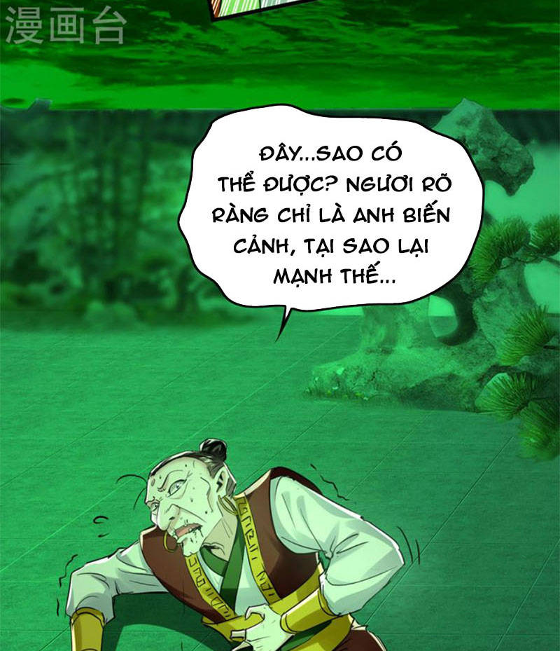 Tiên Đế Trở Về Chapter 352 - 36