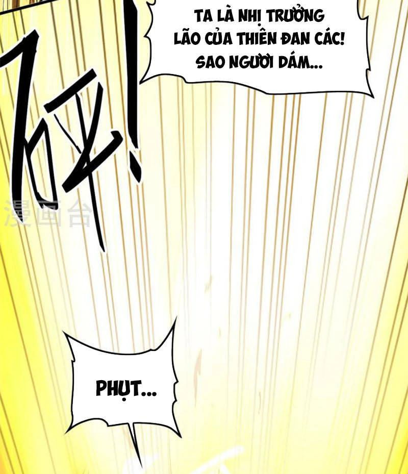 Tiên Đế Trở Về Chapter 352 - 41