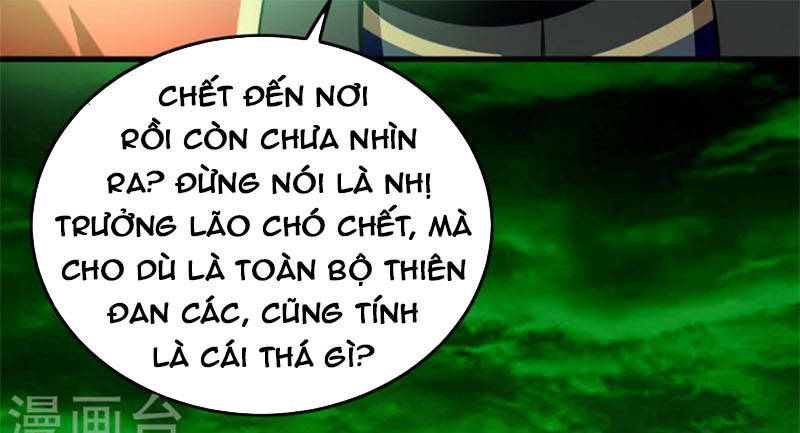 Tiên Đế Trở Về Chapter 352 - 51