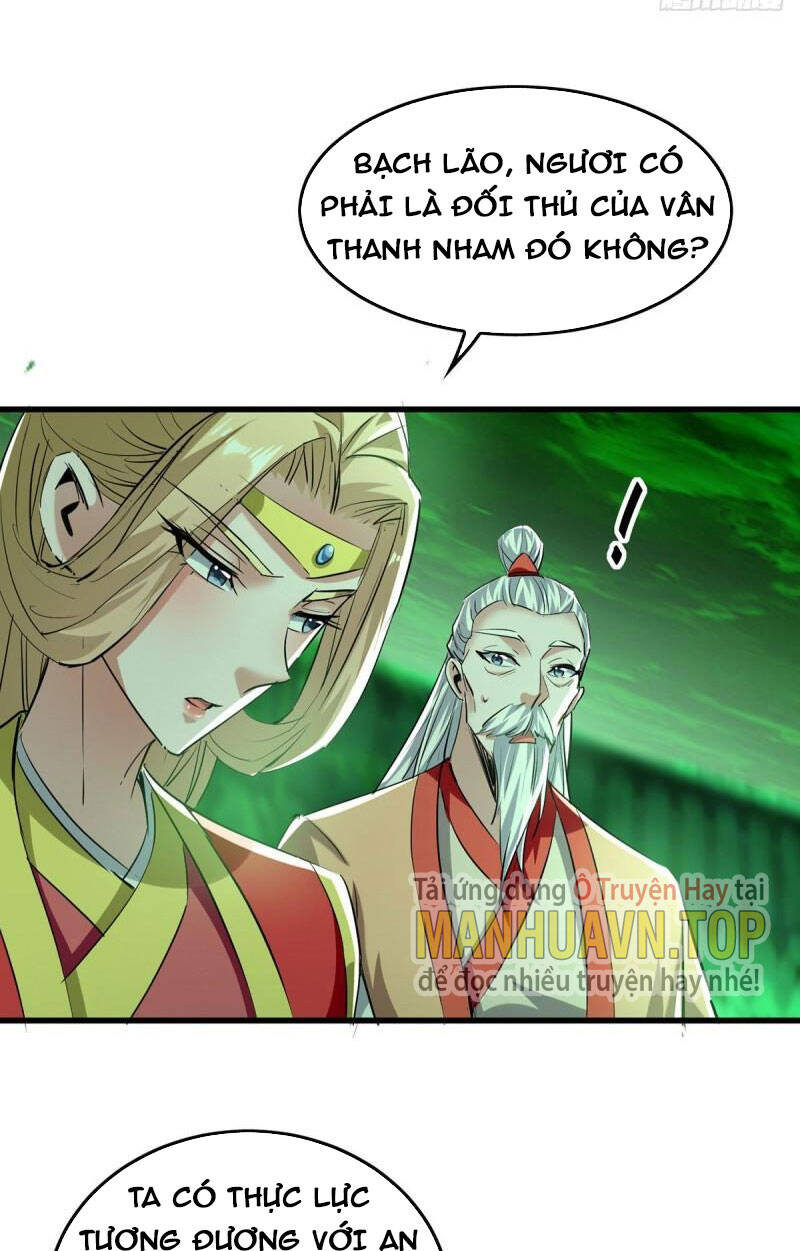 Tiên Đế Trở Về Chapter 353 - 2