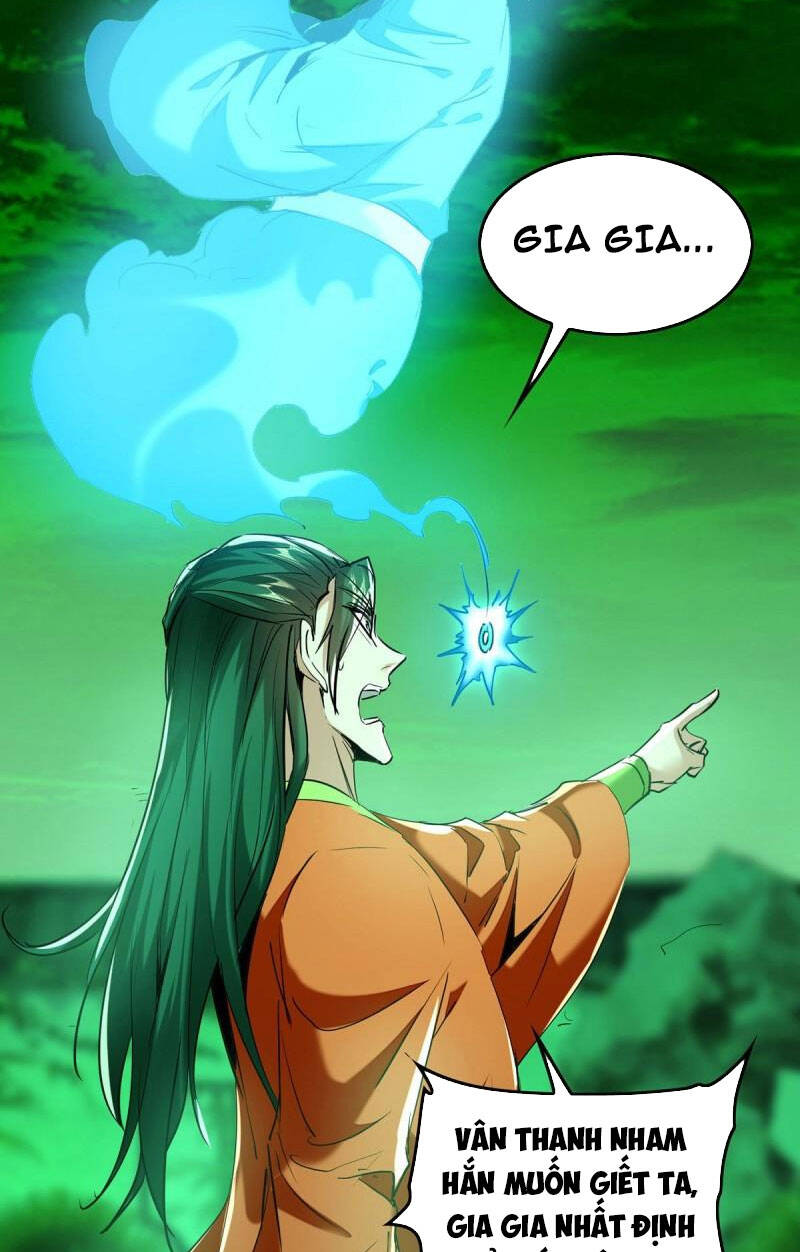 Tiên Đế Trở Về Chapter 353 - 17