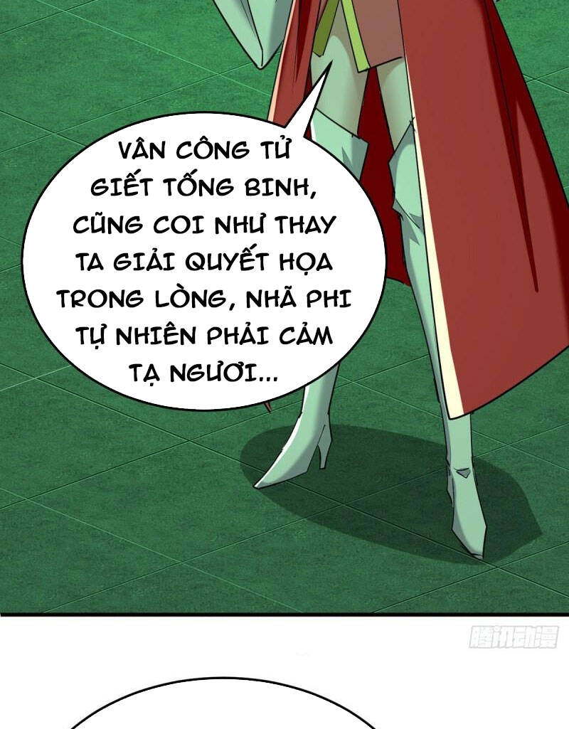 Tiên Đế Trở Về Chapter 353 - 40