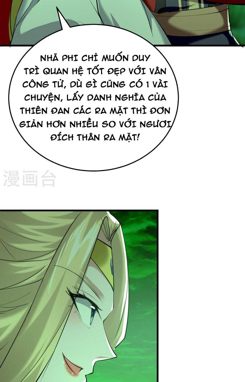 Tiên Đế Trở Về Chapter 354 - 2