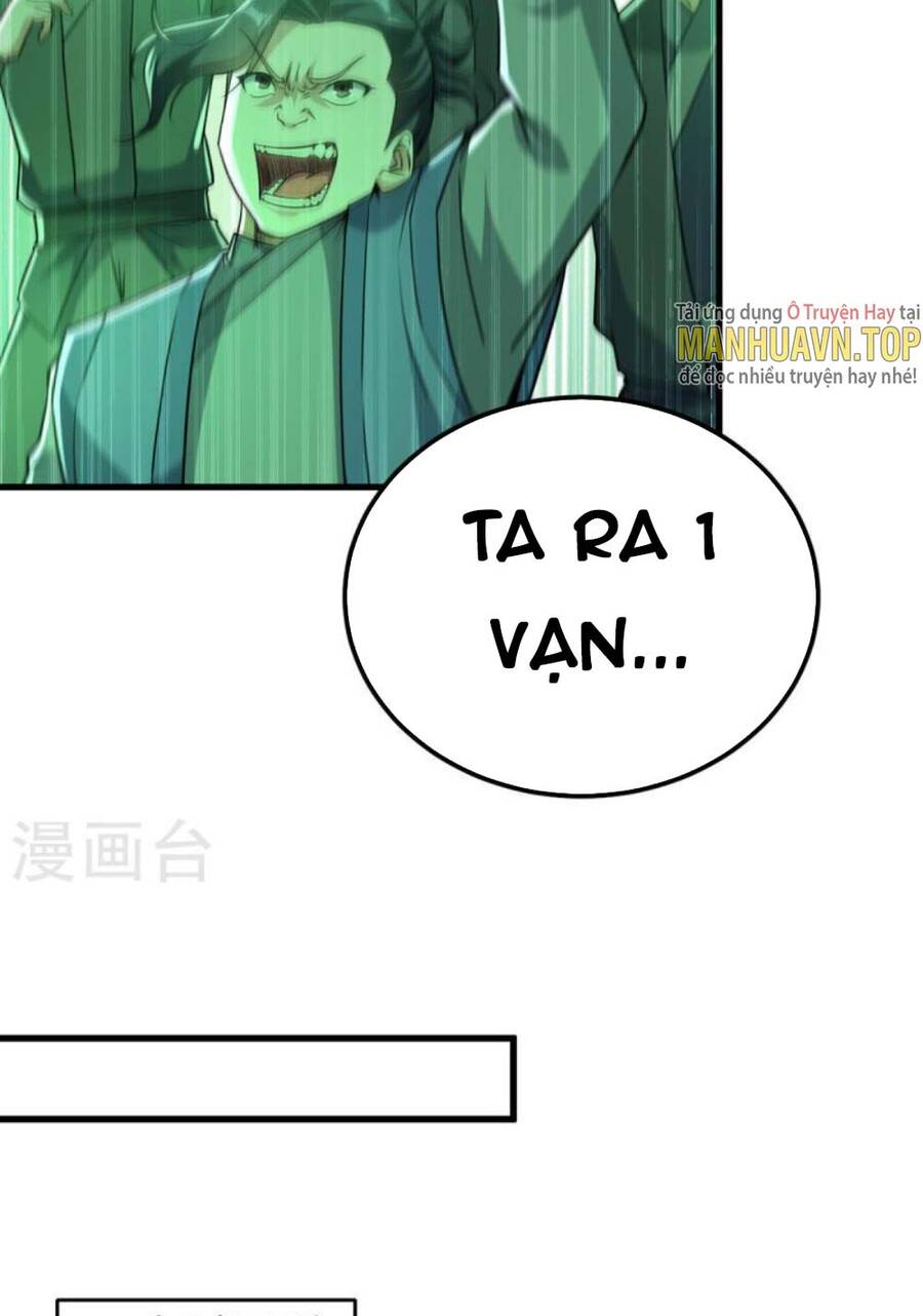 Tiên Đế Trở Về Chapter 356 - 20