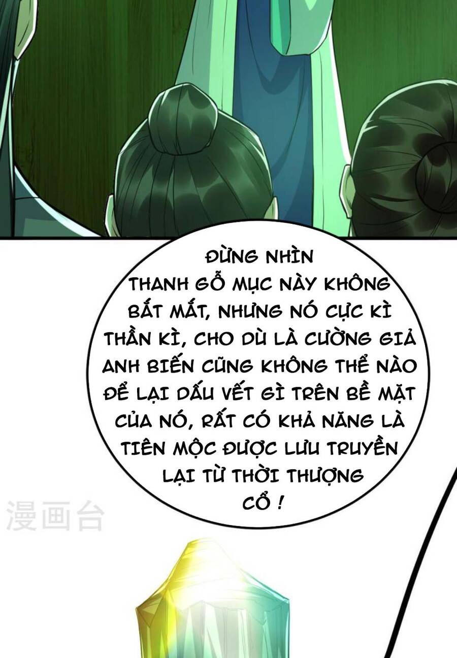 Tiên Đế Trở Về Chapter 356 - 24